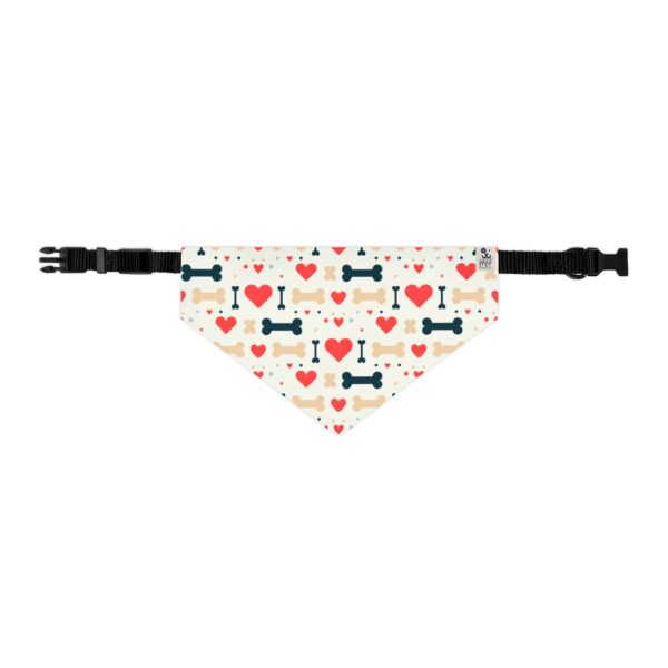 Pet Bandana Collar - Image 3