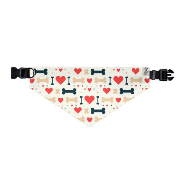 Pet Bandana Collar - Image 7